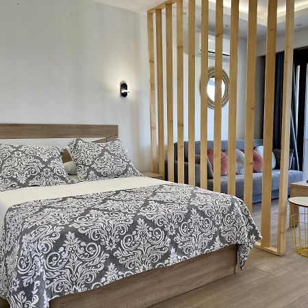 Puerto Banus Vega Suite Marbella Eksteriør billede