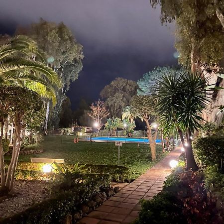 Puerto Banus Vega Suite Marbella Eksteriør billede