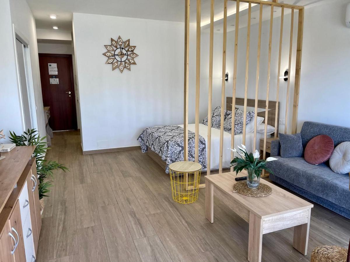 Puerto Banus Vega Suite Marbella Eksteriør billede